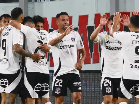 VIDEO: Colo Colo lo quiere y lanza un ‘guiño’ a Macul: “Sonríe si…”