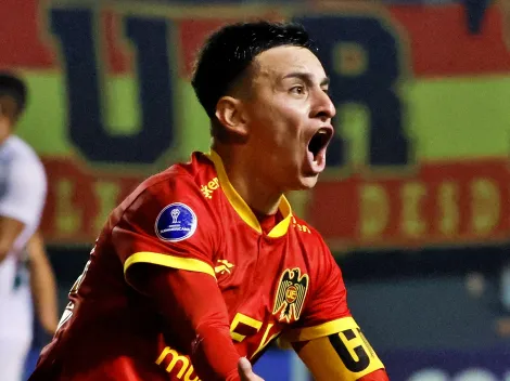 Los tres históricos de Unión que se ofrecen para la “Operación Retorno”