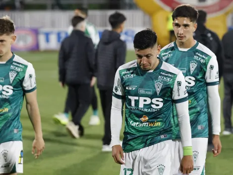 Wanderers descarta a Mario Salas y va por DT que peleó el descenso