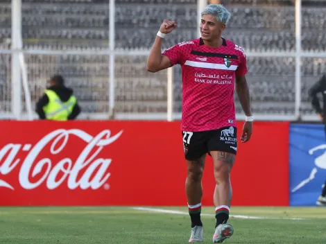 Pronósticos Palestino vs Huachipato: Árabes y Acereros abren la última fecha del Campeonato Nacional