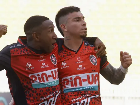 Daniel “Popín” Castro se refiere a opción de llegar a Colo Colo: “Es un honor”