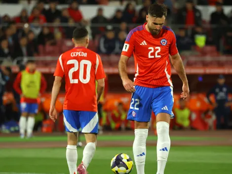 Histórico de la Roja en contra a que llamen extranjeros a la Selección