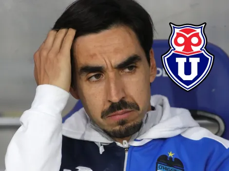 "Debo tener claras las...": Paqui noquea a la U por no conocer sus dueños