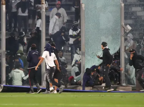 La drástica sentencia del TAS por apelación de Colo Colo