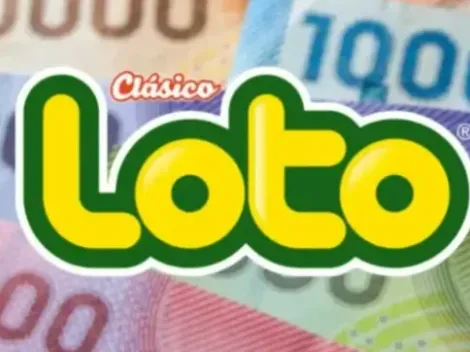 Resultados Loto jueves 4 de diciembre: Números ganadores sorteo 5356