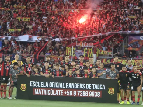 Sorpresa: histórico equipo del fútbol chileno se vende