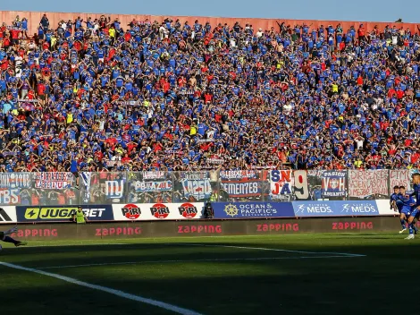 Ex UE dice no a vender el Santa Laura: "Los principales arrendatarios, la U..."