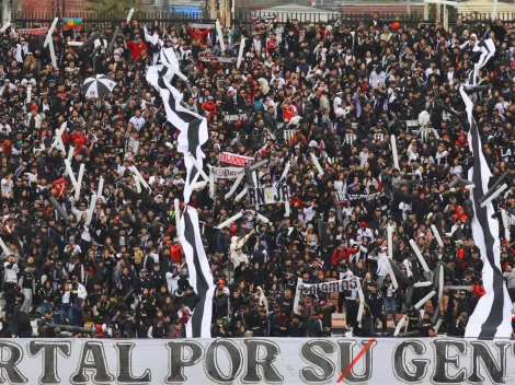 Colo Colo anuncia inédita medida con sus hinchas para la temporada 2026