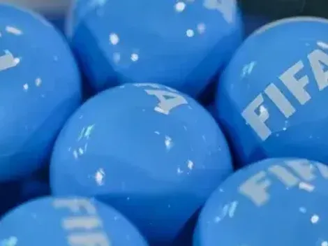 Mundial 2026: A qué hora es el sorteo y dónde verlo EN VIVO