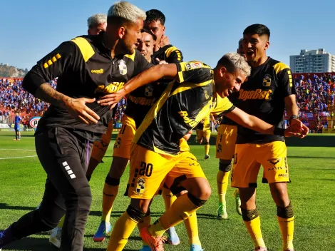 No es Coquimbo: El mejor equipo del fútbol chileno en 2025