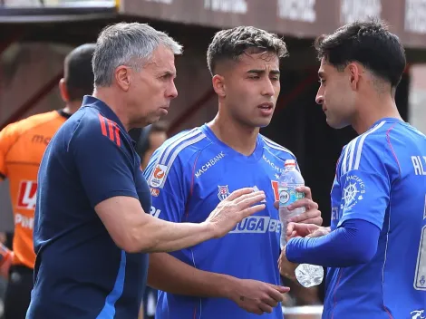 Revelan que este DT argentino fue ofrecido a la U de Chile