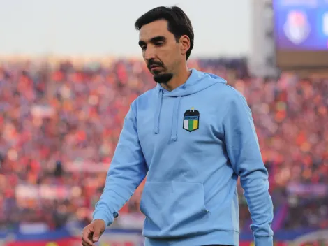 O'Higgins revela poderosa clave que le puede dar Meneghini a la U