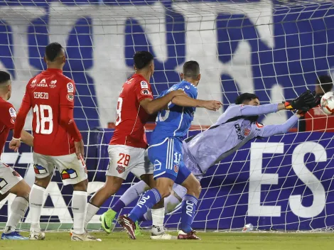 El club en el que suena esta figura de Ñublense para el 2026