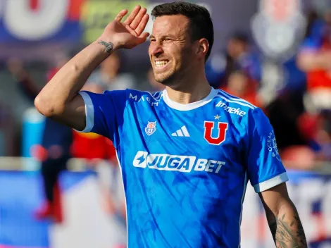 Es oficial: Luciano Pons confirma en qué equipo jugará el 2026