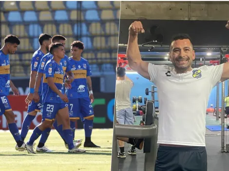 Palpita lucha por el descenso: "Tengo un poco de miedo, pero Everton..."