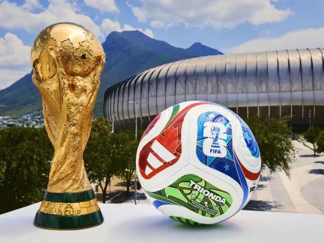 Minuto a minuto: el esperado sorteo de grupos del Mundial 2026
