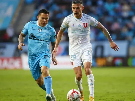 U. de Chile vs. Iquique: Horario y dónde ver por Liga de Primera