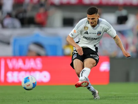 Colo Colo sueña con milagro para clasificar a Sudamericana: “Tenemos que soñar”