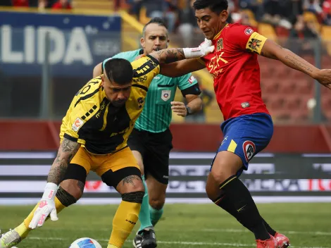 ¿Dónde ver EN VIVO Coquimbo vs. Unión Española en Liga de Primera?