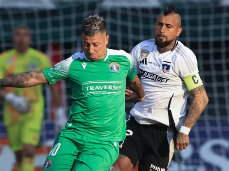 Pronósticos Colo Colo vs Audax Italiano: el Cacique ante un panorama complejo para el próximo año