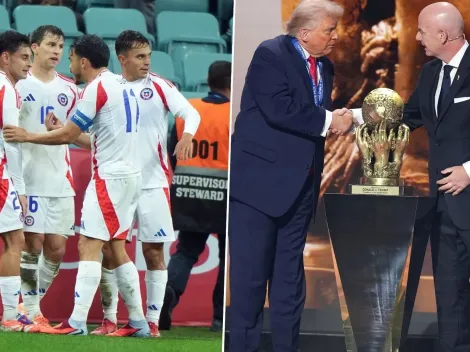 El análisis de Borghi sobre el grupo que le pudo tocar a Chile