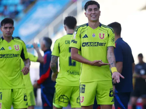 En vivo: La U quiere entrar en Copa Libertadores