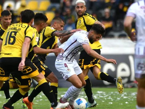 Pareja de jugador de Colo Colo protagoniza polémica: "Hasta nunca"