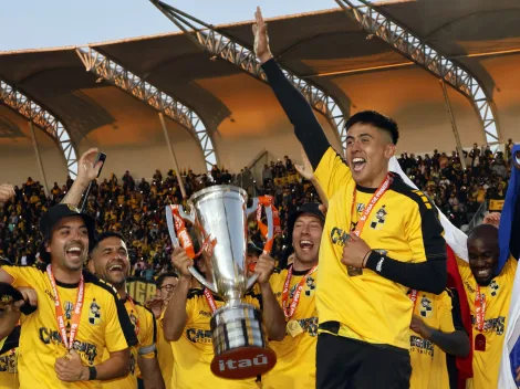 “Útimo partido”: Coquimbo Unido sufre primera baja para la Copa Libertadores