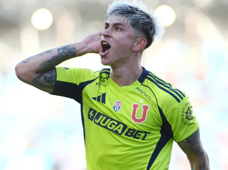 Así será la ruta de la U en la Copa Sudamericana: ¿Habrá Superclásico?