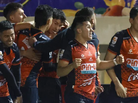 ¿Reemplazo de Popin? Limache amarra a su primer refuerzo para 2026