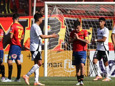 Movidas 2026: arquero albo prepara maletas rumbo a Unión Española