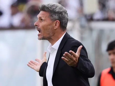 Hacen bolsa a Fernando Ortiz: "Es muy malo, muy discreto"