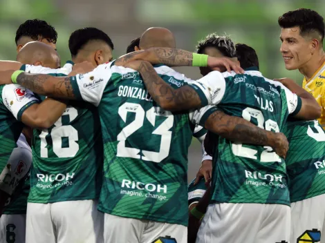 Figura de Wanderers pone en duda su continuidad en el club