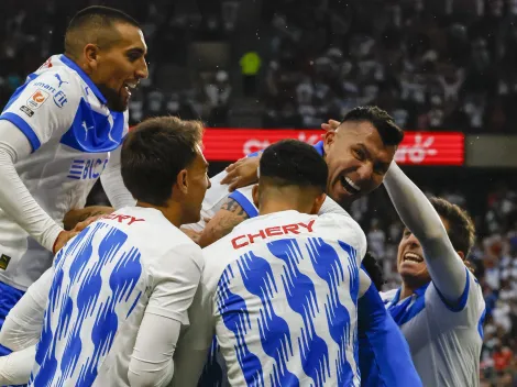 UC tiene sus ojos puesto en capitán de uno de sus rivales