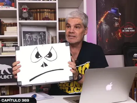 Guarello rompe todo: ¿Jugador de Cobresal quiso ayudar a Colo Colo?