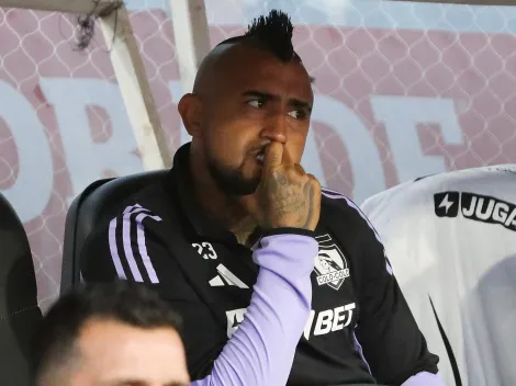 El nuevo mensaje de Vidal que enciende las redes: "Jamás dejaré..."
