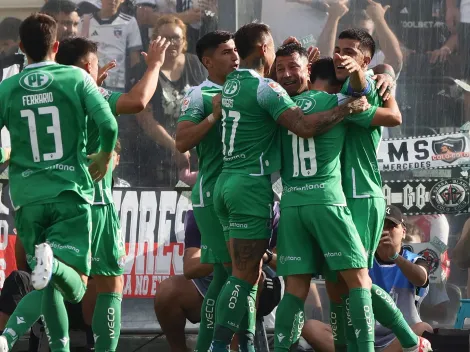 No sigue en Audax Italiano, pero ya tiene claro donde jugará el 2026