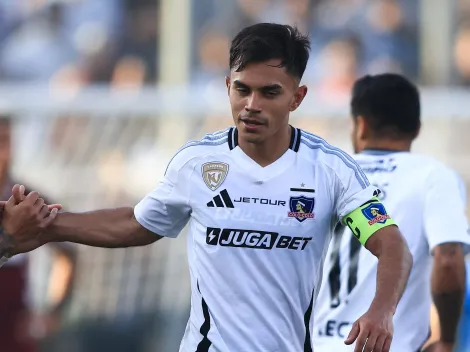 Revelan que histórico club va por el fichaje de Vicente Pizarro