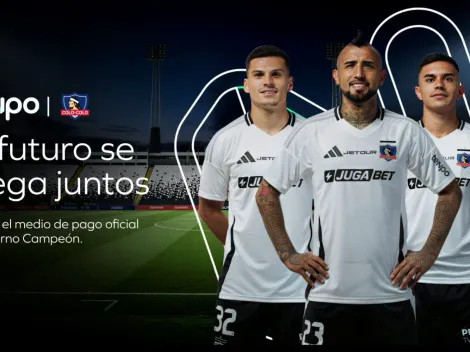 Colo Colo anuncia venta de abonos: Tenpo se suma con descuentos y cashback