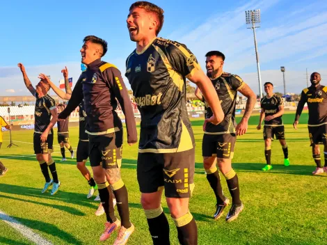 La UC cierra a su primer refuerzo para 2026: Viene desde el campeón