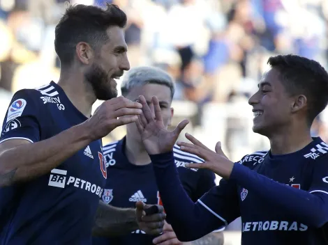 Aseguran que la U está cerca de repetir el error de Larrivey