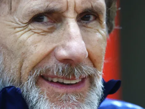 Cara de palo: Gareca confirma qué falta en el fútbol chileno