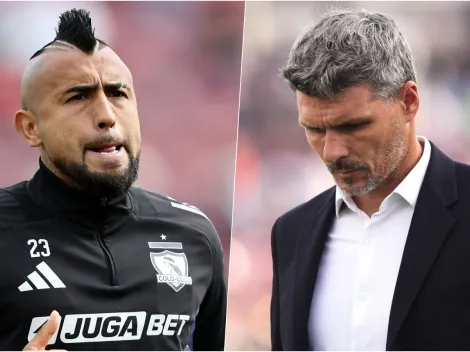 "Imposible que trabajen juntos": Dan detalles del quiebre entre Vidal y Ortiz