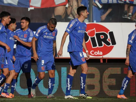 "Contrato a largo plazo": U de Chile alista un bombazo con su nuevo DT