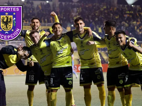 Se arma el Conce: El León va por la gran joya de Chupete en San Luis