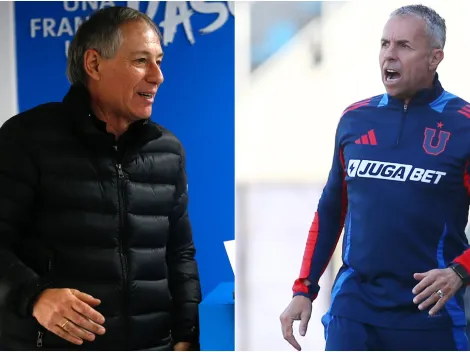 Por "culpa" de Álvarez: Azul Azul aclara interés en Ariel Holan