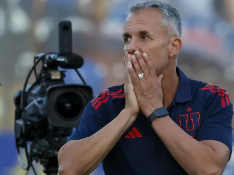 El equipo que trae la plata para llevarse a Gustavo Álvarez de la U