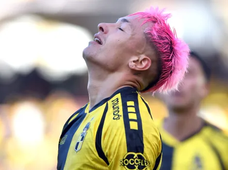 Nuevo DT de Coquimbo cuenta la firme de Zavala: ni ahí con Colo Colo