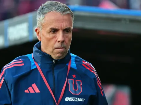 El DT campeón en Argentina que le "aserrucha el piso" a Álvarez