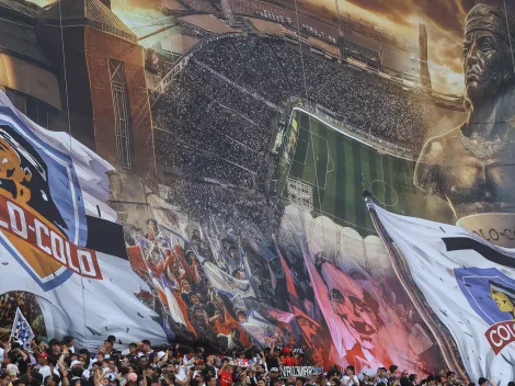 "Uno ama el Monumental, pero se debe hacer de nuevo"